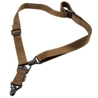 Magpul MS3 Multi Mission Sling Coyote Brown 717290