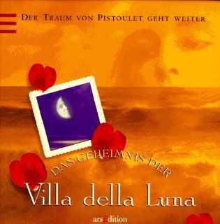 Das Geheimnis der Villa della Luna: Jana F. Kolpen, Mary Tiegreen: Bücher