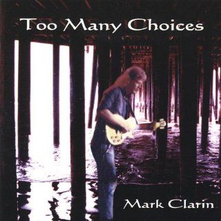 Too Many Choices: Music