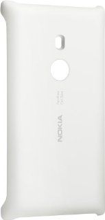 Nokia Original CC 3065WH Ladehlle fr Lumia 925 wei: Elektronik