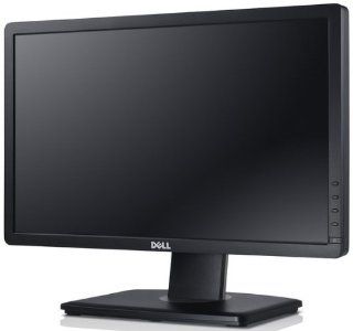 Dell Professional P2312H 58,42 cm LED Monitor schwarz: Computer & Zubehr