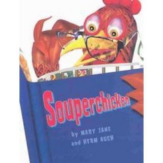 Souperchicken (Reprint) (Paperback)