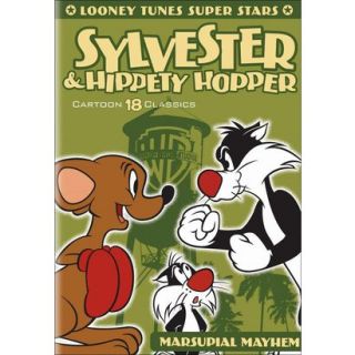 Looney Tunes Super Stars: Sylvester & Hippety Ho