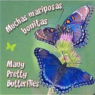 Muchas Mariposas Bonitas / Many Pretty Butterfli