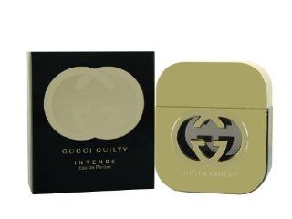 Gucci Guilty Intense EDP Spray 50ml, 1er Pack (1 x 225 g): Parfümerie & Kosmetik