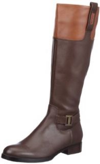 Gant CEDAR LEA 46.42159A918, Damen Klassische Stiefel, Braun (dark brown cognac), EU 36: Schuhe & Handtaschen
