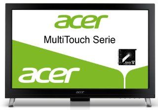 Acer T231Hbmid MultiTouch 58,4 cm widescreen TFT: Computer & Zubehr