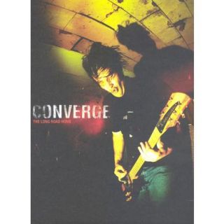 Converge: The Long Road Home