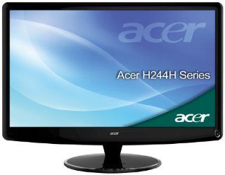 Acer HS244HQbmii 59,9 cm 3D LED Monitor inkl.: Computer & Zubehr