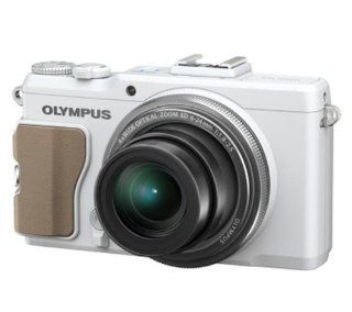 Olympus XZ 2 Digitalkamera 3 Zoll wei: Kamera & Foto