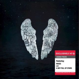 Coldplay   Ghost Stories (Deluxe Edition)   Only