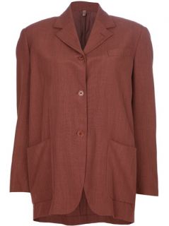 Romeo Gigli Vintage 80s Style Blazer