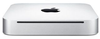 Apple MC270D/A Mac mini Desktop PC Computer & Zubehr