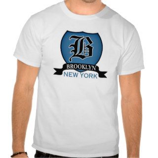 Brooklyn T shirt