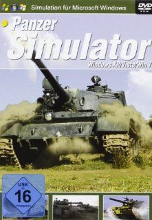 Panzer Simulator 2010: Games