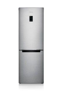 Samsung RB29FERNCSA/EF Khl Gefrier Kombination / A++ / 252 kWh/Jahr / 173 L Khlteil / 98 L Gefrierteil / edelstahl Look (Metal graphic): Elektro Grogerte