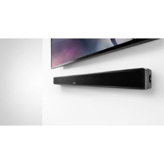 Denon DHT S514 Soundbar mit Wireless Subwoofer (HDMI mit ARC, Opitcal, Bluetooth, Dolby und DTS Decoder) schwarz: Denon: Heimkino, TV & Video