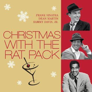 Christmas With the Rat Pack (2012 Edition): Musik