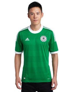 adidas Herren Trikot DFB Away 2012: Sport & Freizeit