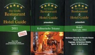 Der Groe Restaurant & Hotel Guide 2012: ber 4.200 Restaurants und Hotels aktuell beschrieben und bewertet: Dieter Tippenhauer: Bücher