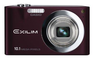 Casio EXILIM EX Z100 BN Digitalkamera braun: Kamera & Foto