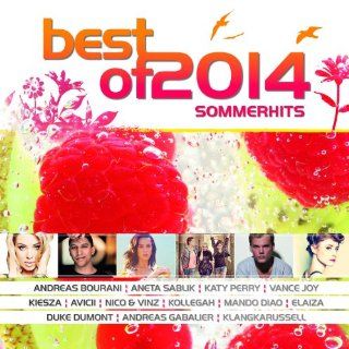 Best of 2014   Sommerhits: Musik