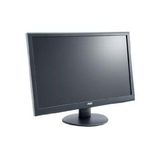 AOC E2752V 68,5 cm LED Monitor schwarz: Computer & Zubehr