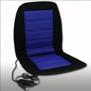 Auto Sitzheizung 12V mit 2 Heizstufen   Farbe Blau: Auto