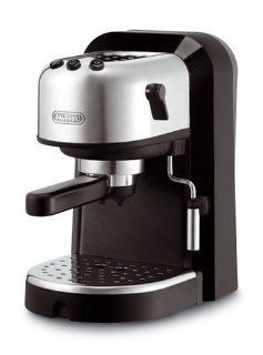 DeLonghi EC 270 Espressomaschine / 15 Bar / ESE System / Siebtrger: Küche & Haushalt