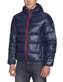 Replay Herren Jacke M8936 .000.80874S, Gr. 54 (XXL), Blau (blue 271): Bekleidung