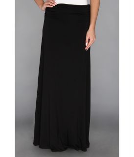 Culture Phit Fynn Maxi Skirt Black