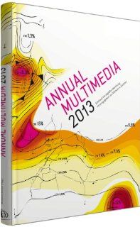Annual Multimedia 2013: Michael A. Konitzer: Bücher