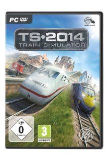 Train Simulator 2014   [PC]: Games