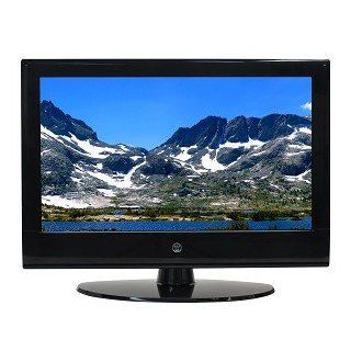Westinghouse SK 26H640G 26" 720p Widescreen LCD HDTV: Electronics