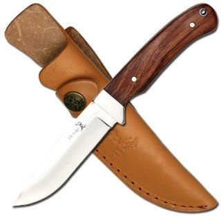 Elk Ridge ER 262BN Fixed Blade Knife 7.5 Inch Overall : Hunting Fixed Blade Knives : Sports & Outdoors