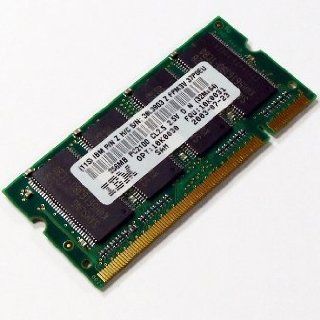 256MB PC2100 CL2.5 DDR SDRAM: Electronics