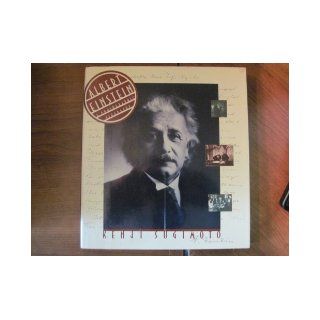 Albert Einstein: A Photographic Biography: Kenji Sugimoto: 9780805240474: Books