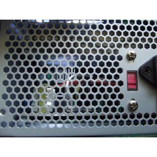 Cooler Master Elite Power   460W Power Supply (RS460 PSARI3 US): Electronics