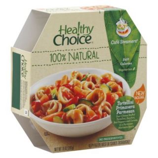 Healthy Choice 100% Natural Tortellini Primavera