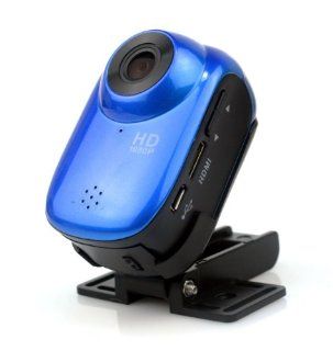 Waterproof 12MP sj1000 1080P Full HD Sports Action Camera Car Dashcam with G Sensor Motion Detection 90 Degrees Wide Angle Lens HDMI H.264 DVR194 sj1000 camera Helmet sports camera Motion Detection: Beauty