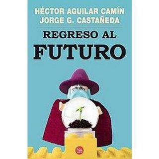 Regreso al futuro / Back to the Future (Paperback)