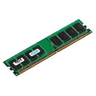 Edge Memory 512MB PC2100 266Mhz DDR RAM: Electronics