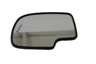 Genuine GM Parts 88944391 Driver Side Mirror Glass Outside Rear View Automotive