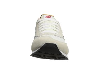 New Balance Classics CM620 Stadium Jacket Cream