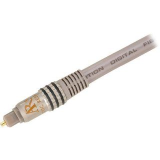 Acoustic Research MS281 Fiber Optical Cable AWF Technology (6 feet): Electronics