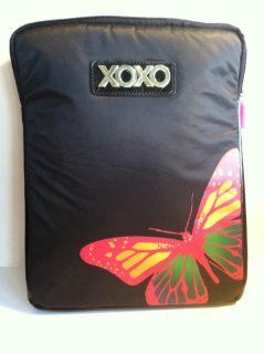 XOXO Lazy Day Butterfly iPad Case Computers & Accessories
