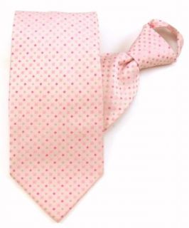 Pink Pattern Zipper Tie #271: Sports & Outdoors