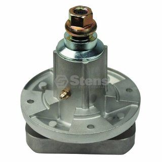 Stens 285 093 Spindle Assembly Replaces John Deere GY20785 GY20050 : Lawn Mower Parts : Patio, Lawn & Garden
