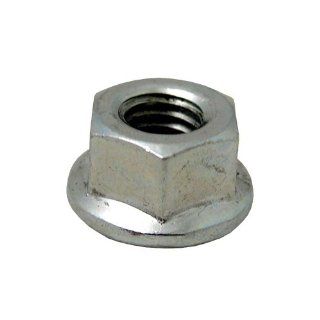 Stens 635 292 Chain Saw Bar Nut 5 Pack Replaces Stihl 0000 955 0801 GB BN1 (Discontinued by Manufacturer) : Patio, Lawn & Garden