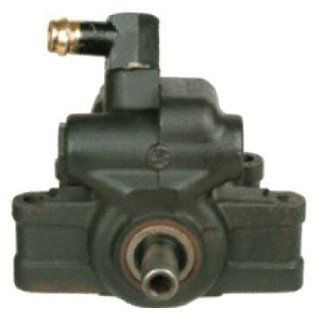 Cardone 20 298 Remanufactured Domestic Power Steering Pump: Automotive